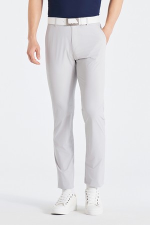 [테일러메이드] 26SS 남성 베이직 솔리드 팬츠 TMPT62781-196_GREY-a