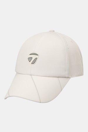 [테일러메이드] 26SS 남성 변형 육쪽 볼캡 TMHC61623-509_BEIGE-a