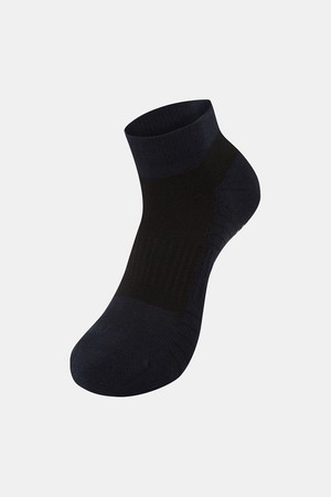 [테일러메이드] 26SS 남성 스트라이프 배색 단목 양말(6.5CM) TMAS61601-199_BLACK-a