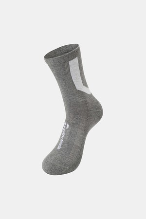 [테일러메이드] 26SS 남성 스포티 중목 양말(14CM) TMAS61604-193_GREY-a