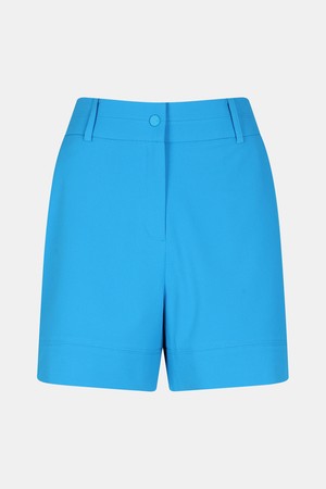 [테일러메이드] 26SS 여성 베이직 반바지 TWPS66781-906_BLUE-a