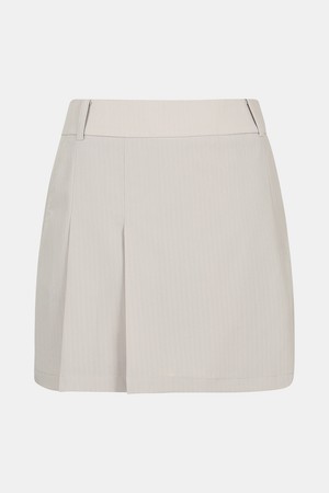 [테일러메이드] 26SS 여성 주름 랩반바지 TWPS66183-509_BEIGE-a