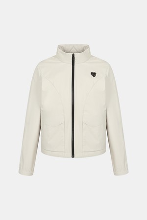 [테일러메이드] 26SS 여성 하이브리드 점퍼 TWJU65201-509_BEIGE-a