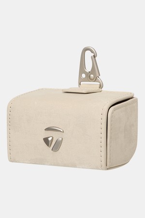 [테일러메이드] 26SS 여성 멀티 볼 케이스 TWBE6S697-509_BEIGE-a