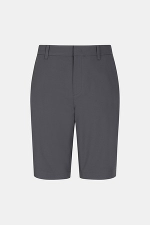 [테일러메이드] 26SS 남성 베이직 반바지 TMPS62782-195_GREY-a
