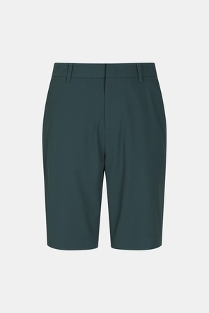 [테일러메이드] 26SS 남성 베이직 반바지 TMPS62782-819_GREEN-a