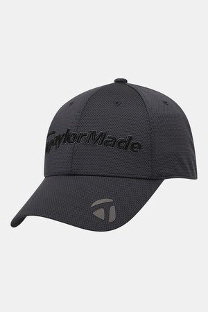 [테일러메이드] 26SS 남성 메쉬 볼캡 TMHC62622-195_GREY-a
