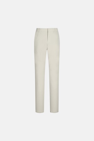 [테일러메이드] 26SS 남성 조직감 슬림핏 팬츠 TMPT62183-508_BEIGE-a