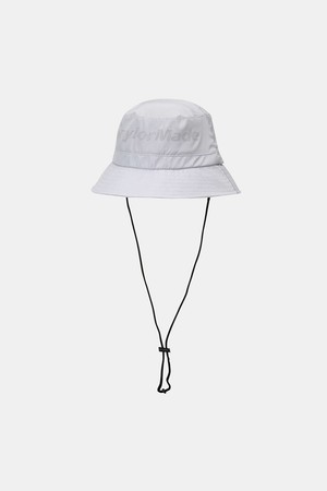 [테일러메이드] 26SS 남성 펀칭 리버시블 햇 TMHH62627-196_GREY-a