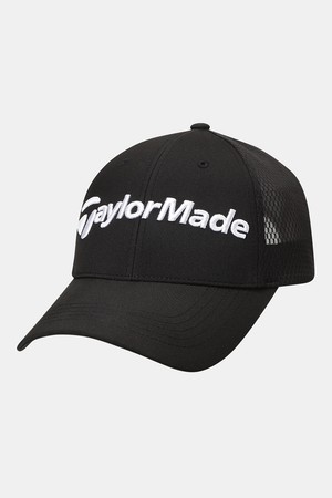 [테일러메이드] 26SS 남성 메쉬 볼캡 TMHC62629-199_BLACK-a