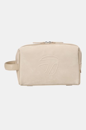 [테일러메이드] 26FW 남성 원포켓 파우치 TB6-F6HG85-509_BEIGE-a