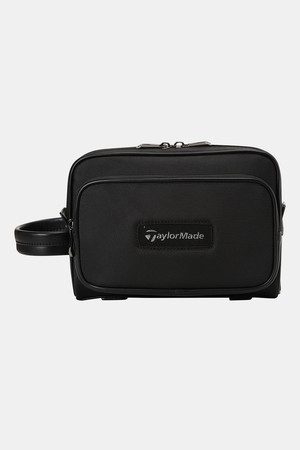 [테일러메이드] 26FW 남성 폴리 파우치 TB6-F6HG86-199_BLACK-a