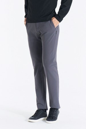 [테일러메이드] 26FW 남성 입체 패턴 팬츠 TP6-32HG81-195_GREY-a