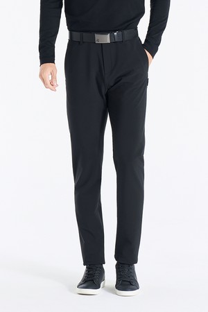 [테일러메이드] 26FW 남성 입체 패턴 팬츠 TP6-32HG81-199_BLACK-a