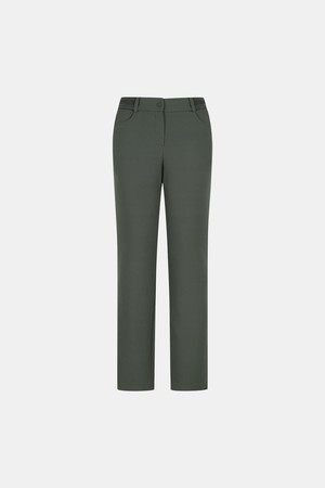 [테일러메이드] 26FW 여성 기모 일자핏 팬츠 TP6-73HG91-195_GREY-a