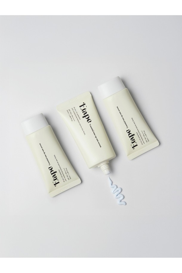 ETAPE - 스킨케어 - 에센셜 톤업 선스크린_V250MLV702W
