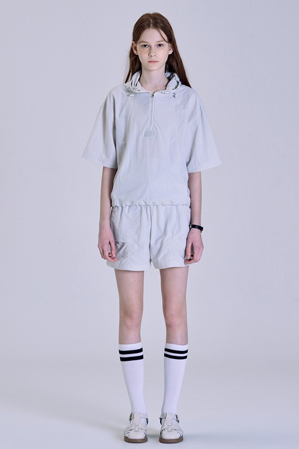 Ben Sherman - 쇼트팬츠 - 우먼 숏팬츠 BOBPT718F