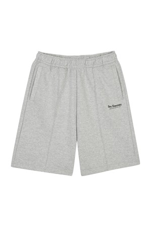 맨 베이직 숏팬츠 BOBPT291M