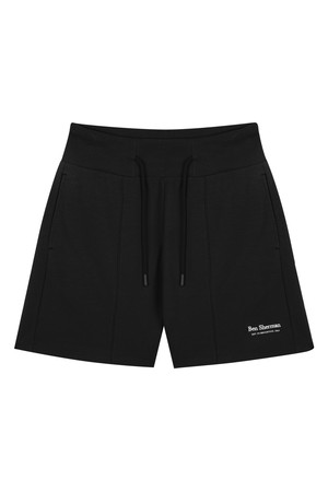 우먼 베이직 숏팬츠  BOBPT792F