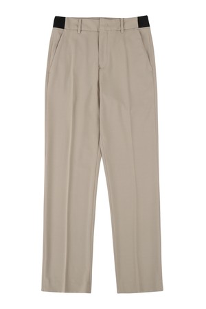 클라이드앤 남성 테이퍼드 슬랙스 FNBPT212M