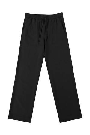 클라이드앤 남성 밴딩 슬랙스 FNBPT221M