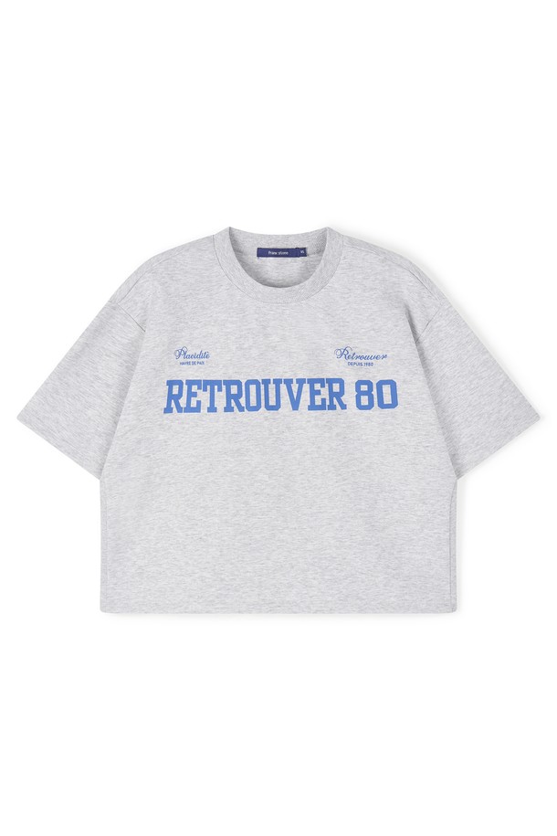 "여성 SET-UP 레터링 반팔 티셔츠 FPBTS735F"는 편안하고 스타일리시한 여름 일상룩을 위한 반팔 티셔츠입니다. 면 70%와 폴리에스테르 30%의 혼방 소재로 제작되어 부드러운 촉감과 쾌적한 착용감을 선사합니다. 귀여운 스누피 디자인과 레터링 패턴이 돋보이며, 멜란지 그레이, 다크 그레이, 그린, 크림 4가지 색상으로 만나보실 수 있습니다. 캐주얼, 미니멀, 프레피 스타일을 즐기는 여성분들께 동네 마실룩이나 여행룩으로 추천합니다. 라운드넥과 레귤러 기장으로 어떤 하의에도 잘 어울리는 활용도 높은 아이템입니다.
