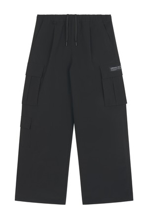 클라이드앤 유니 카고 스트레이트 팬츠 FPBPT269U