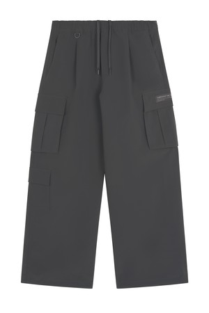 클라이드앤 유니 카고 스트레이트 팬츠 FPBPT269U