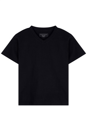 클라이드앤 유니 스탠다드 브이넥 반팔 티셔츠 FPBTS202U