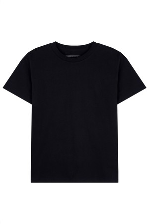 클라이드앤 유니 스탠다드 라운드 반팔 티셔츠 FPBTS201U