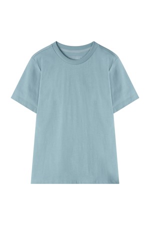 클라이드앤 유니 스탠다드 라운드 반팔 티셔츠 FPBTS201U