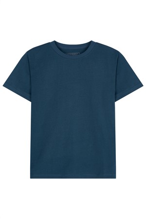 클라이드앤 유니 스탠다드 라운드 반팔 티셔츠 FPBTS201U