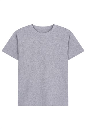 클라이드앤 유니 스탠다드 라운드 반팔 티셔츠 FPBTS201U