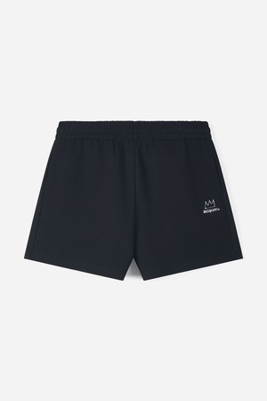 우먼 CROWN 3부 스웻쇼츠 BPBPT780F