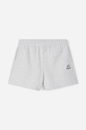 우먼 CROWN 3부 스웻쇼츠 BPBPT780F