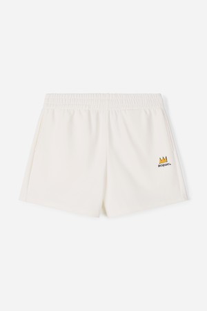 우먼 CROWN 3부 스웻쇼츠 BPBPT780F