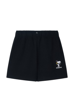 여성 SET-UP 스누피 트레이닝 팬츠 FPBPT770F