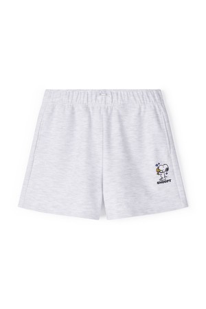 여성 SET-UP 스누피 트레이닝 팬츠 FPBPT770F