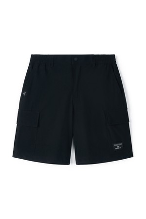 남성 5부 카고 팬츠 FPBPT258M