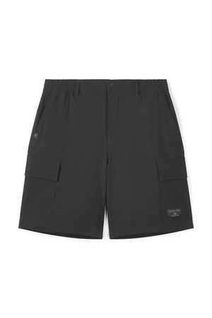 남성 5부 카고 팬츠 FPBPT258M