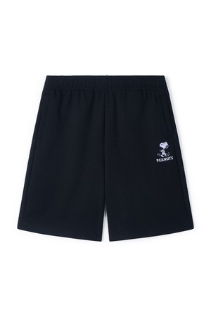 남성 스누피 트레이닝 팬츠 FPBPT279M