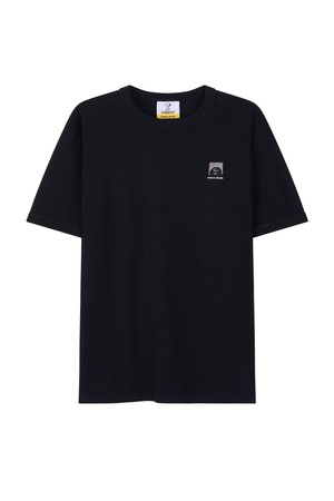 남성 스누피 그래픽 반팔티셔츠 FPBTS274M