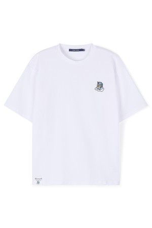 남성 MILK 반팔티셔츠 FPBTS216M