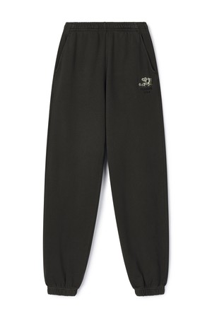 여성 SET-UP 스누피 조거 팬츠 FPDPT971F