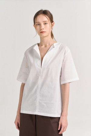 RIO JAPAN BLUSE_WHITE