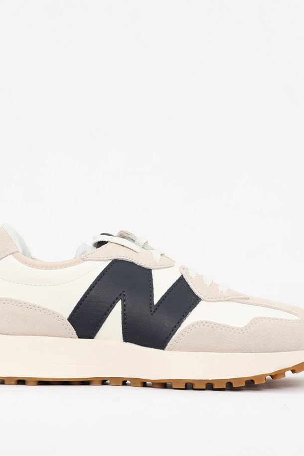 NEW BALANCE - 스니커즈 - 뉴발란스 WS327KB 뉴발 327 문빔 스니커즈