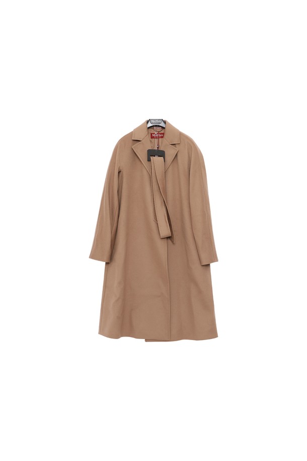 MAX MARA - 코트 - 막스마라 60161923 000 006 3SUPERB 코트