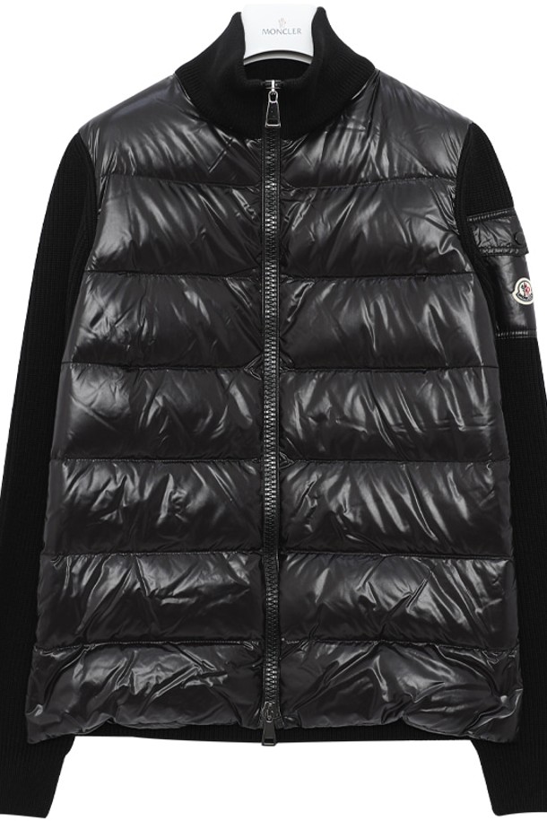 MONCLER - 자켓/점퍼 - 몽클레어 9B00026 M1131 999 자켓