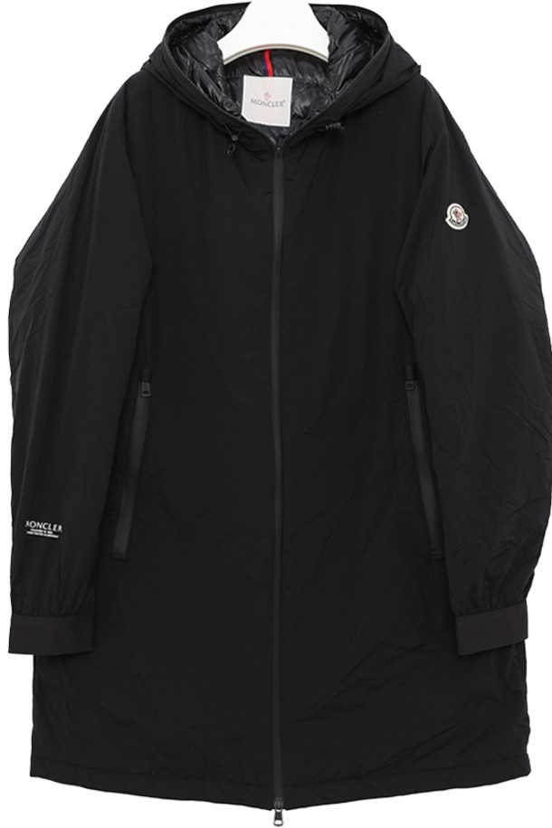 몽클레어 1C00004 M1595 999 GAMBIER 자켓_MONCLER - 코오롱몰