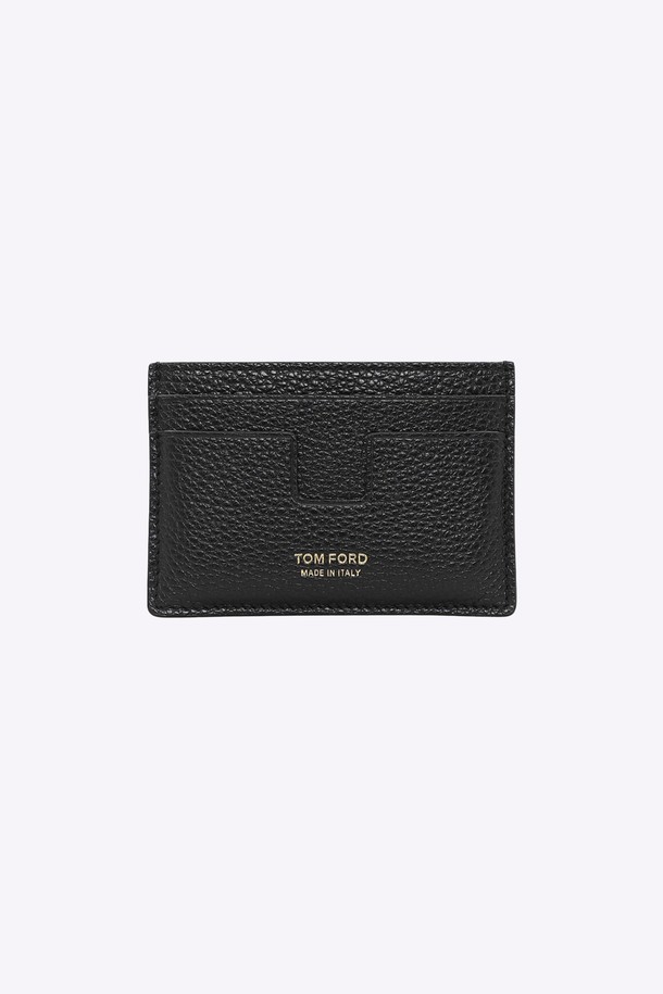 TOM FORD - 지갑 - 톰포드 23SS Y0232 LCL326G 3NR01 카드지갑